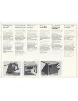 Предварительный просмотр 3 страницы B&W electronics DM16 Instruction Manual