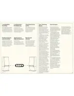 Предварительный просмотр 5 страницы B&W electronics DM16 Instruction Manual