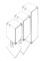 Предварительный просмотр 2 страницы B&W electronics Matrix 1 Service Manual