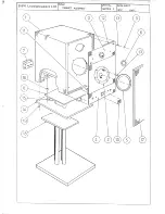 Предварительный просмотр 6 страницы B&W electronics Matrix 1 Service Manual