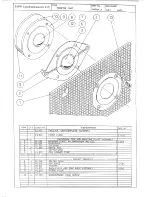 Предварительный просмотр 8 страницы B&W electronics Matrix 1 Service Manual