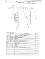 Предварительный просмотр 9 страницы B&W electronics Matrix 1 Service Manual