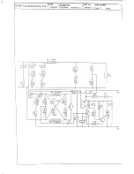 Предварительный просмотр 12 страницы B&W electronics Matrix 1 Service Manual