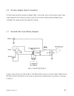 Preview for 10 page of Bandwidth Audio Kaskode One Owner'S Manual