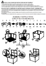 Preview for 2 page of BAnff 38475016 User Manual