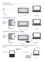 Preview for 5 page of Bang & Olufsen 1405266 Mounting Instruction