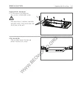 Preview for 29 page of Bang & Olufsen 1798 Service Manual