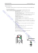 Preview for 7 page of Bang & Olufsen 19207548 Service Manual