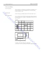 Preview for 8 page of Bang & Olufsen 19207548 Service Manual