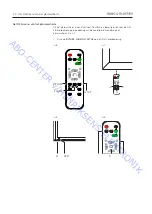 Предварительный просмотр 10 страницы Bang & Olufsen 19207548 Service Manual