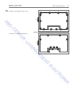 Preview for 21 page of Bang & Olufsen 19207548 Service Manual