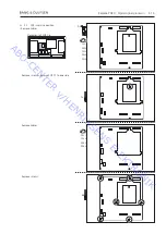 Предварительный просмотр 33 страницы Bang & Olufsen 19207548 Service Manual