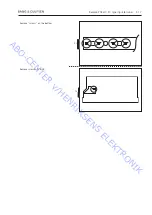 Preview for 35 page of Bang & Olufsen 19207548 Service Manual