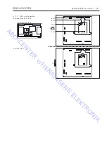Preview for 39 page of Bang & Olufsen 19207548 Service Manual