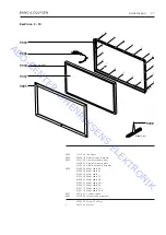 Предварительный просмотр 51 страницы Bang & Olufsen 19207548 Service Manual