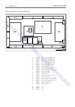 Preview for 52 page of Bang & Olufsen 19207548 Service Manual