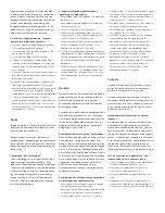 Предварительный просмотр 6 страницы Bang & Olufsen 4395-96 Manual