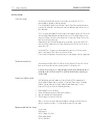 Preview for 4 page of Bang & Olufsen 4629 Service Manual