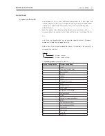 Preview for 7 page of Bang & Olufsen 4629 Service Manual