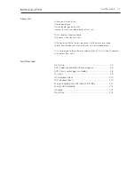 Preview for 13 page of Bang & Olufsen 4629 Service Manual