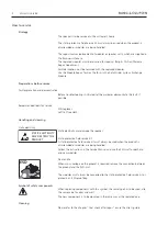 Preview for 4 page of Bang & Olufsen 6210 Service Manual