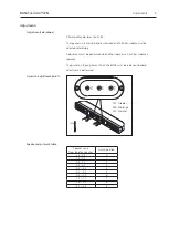 Preview for 7 page of Bang & Olufsen 6210 Service Manual