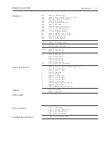 Preview for 21 page of Bang & Olufsen 6210 Service Manual