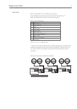 Preview for 7 page of Bang & Olufsen 9699 Installation Manual