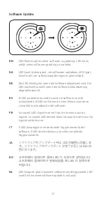 Preview for 22 page of Bang & Olufsen Balance Beosound User Manual