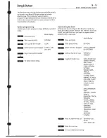 Preview for 5 page of Bang & Olufsen Beo4 1624 Service Manual