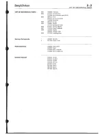 Preview for 9 page of Bang & Olufsen Beo4 1624 Service Manual