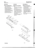 Предварительный просмотр 10 страницы Bang & Olufsen Beo4 1624 Service Manual