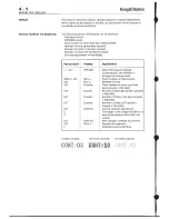 Preview for 12 page of Bang & Olufsen Beo4 1624 Service Manual