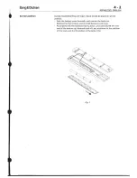 Предварительный просмотр 13 страницы Bang & Olufsen Beo4 1624 Service Manual