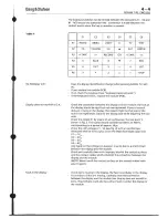 Предварительный просмотр 15 страницы Bang & Olufsen Beo4 1624 Service Manual