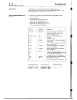 Preview for 16 page of Bang & Olufsen Beo4 1624 Service Manual