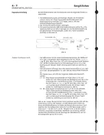 Preview for 18 page of Bang & Olufsen Beo4 1624 Service Manual