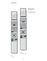 Preview for 12 page of Bang & Olufsen Beo4 Manual