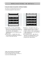 Предварительный просмотр 4 страницы Bang & Olufsen Beo4 Reference Manual