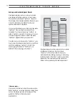 Preview for 8 page of Bang & Olufsen Beo4 Reference Manual