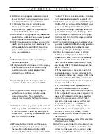 Предварительный просмотр 15 страницы Bang & Olufsen Beo4 Reference Manual