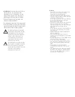Предварительный просмотр 4 страницы Bang & Olufsen Beo4 User Manual