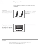 Preview for 18 page of Bang & Olufsen Beo4 User Manual
