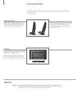 Предварительный просмотр 18 страницы Bang & Olufsen Beo4 User Manual