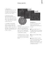 Предварительный просмотр 9 страницы Bang & Olufsen Beo5 Manual