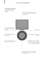 Предварительный просмотр 10 страницы Bang & Olufsen Beo5 Manual