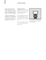 Предварительный просмотр 14 страницы Bang & Olufsen Beo5 Manual