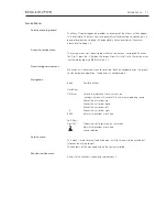 Preview for 7 page of Bang & Olufsen Beo5 Service Manual
