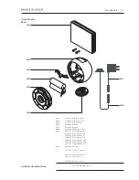 Preview for 23 page of Bang & Olufsen Beo5 Service Manual