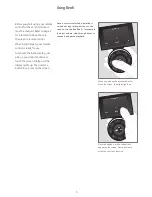 Preview for 5 page of Bang & Olufsen BEO6 Manual